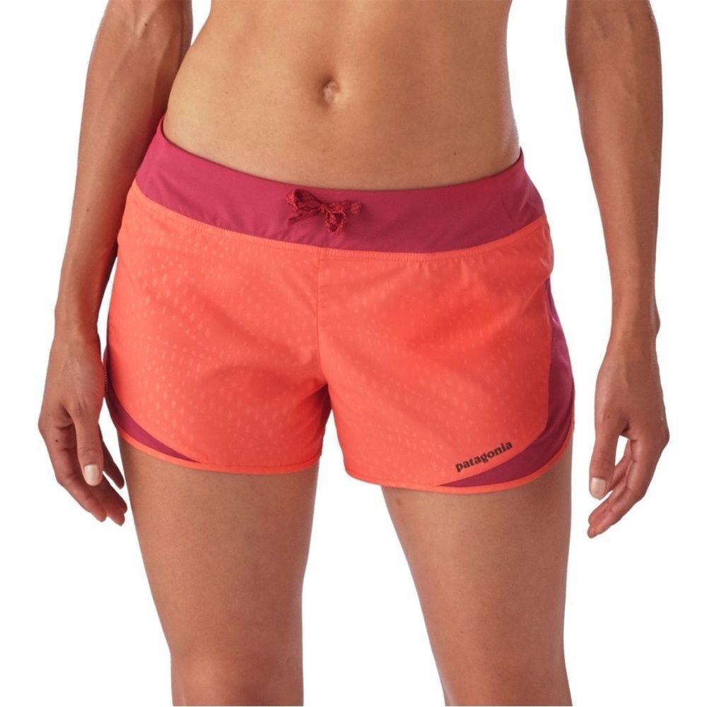 Patagonia Strider Running Shorts